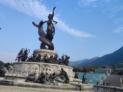 -华清宫景区
