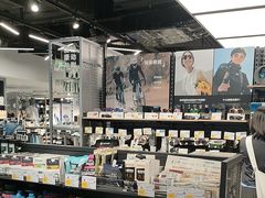 -迪卡侬(环球港店)