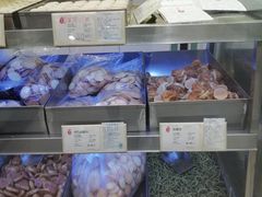 -上海哈尔滨食品厂(淮海中路店)