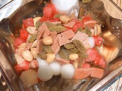 -川流不息(北蔡休闲广场店)