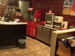 -南城香·饭香串香馄饨香(青年路店)