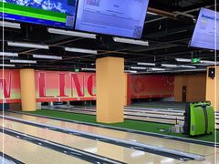 -合·保龄球馆(津悦城店)