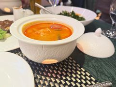 -翡翠鸟精品泰国菜(北辰财富中心店)