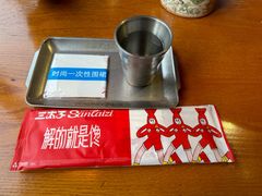 -三太子地摊烧烤·小龙虾(北蔡店)