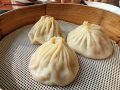 -奇芳阁·百年清真南京菜(夫子庙店)
