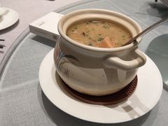 -艳阳天·非遗楚菜(武汉客厅店)