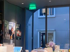 -Seesaw Coffee(上生新所店)