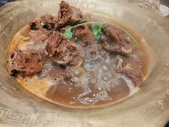 -芦月轩羊蝎子(劲松店)
