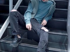 -Abercrombie & Fitch(三里屯太古里店)