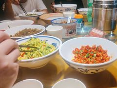 -西江红·株洲本地菜(滨江南路店)