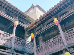 -皇城相府