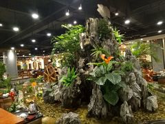 -丰圆轩粤式茶楼 . 点心粤菜(夏茅店)