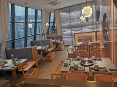 大堂-马家斑.鲜鱼火锅(松湖万科店)