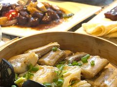 -一江春水·杭帮臻宴(三台山店)