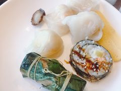 -美洲岛烤肉自助餐厅