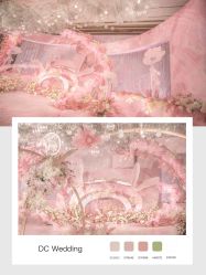 -DC大蔡婚礼策划(李公堤店)