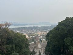 -苏州上方山国家森林公园