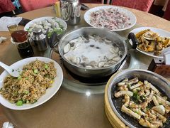 -红日饭店(裕隆三路店)