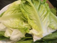 -情忆草原涮肉馆