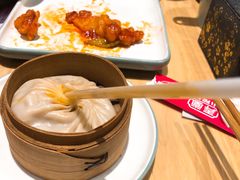 -弄堂小笼包(天津南开大悦城店)