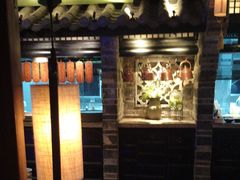 -绿茶餐厅(昆明世纪金源店)