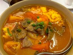 -食大利香港茶餐厅(南亚风情第一城店)