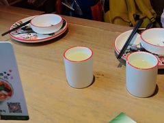 -新白鹿餐厅(城西银泰城店)