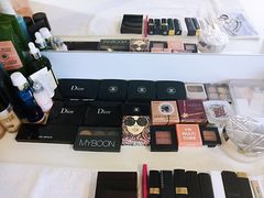 -至尚形象·化妆服饰搭配礼仪培训