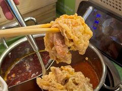 -一围肥牛肉小火锅(佳兆业广场店)