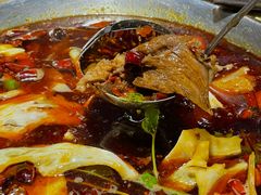 -受气牛肉·重庆耙牛肉(来福士店)