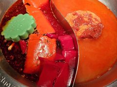 -大龙燚火锅(太古里店)