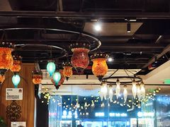 -耶里夏丽·丝路新疆菜·清真食品(徐汇南丹东路臻选店)