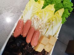 -半天妖烤鱼(烟台宝龙店)