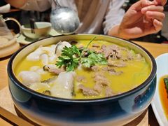 -竹里馆·淮扬菜·功夫茶(老门东店)