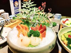 -蟹将军·松叶蟹和牛日料放题自助(K11店)