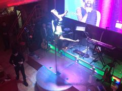 -摆渡酒吧(后海店)