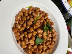 -伊带伊路新疆美食府(呼家楼店)
