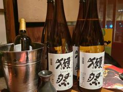 -弓二·烧鸟居酒屋(财富购物中心店)