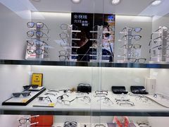 -潘多拉眼镜·蔡司依视路明月(潘家园店)