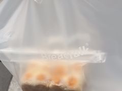 -BreadTalk面包新语(龙之梦购物中心莘庄店)