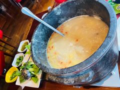 -林芝工布庄园希尔顿酒店-猎味中餐厅