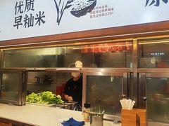 -72街荷叶饭(丽影广场店)