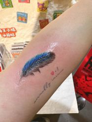 -海王刺青·纹身·穿孔饰品·TATTOO