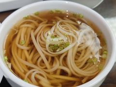 -颜家菜·鲁菜世家(大明湖店)