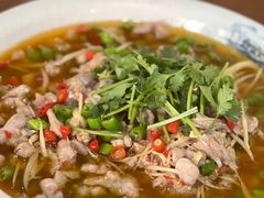 -盛世盐帮·自贡特色(总店)