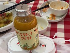 -西贝(南山宝能太古城店)