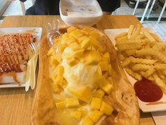 -豆豆冰室·地道招牌椰子冻(大良店)