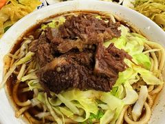 -柴氏风味斋(甘家口店)