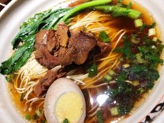 -湘人龙记老长沙米粉(华普国际大厦店)