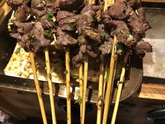 -盟重烧烤(高正街店)
